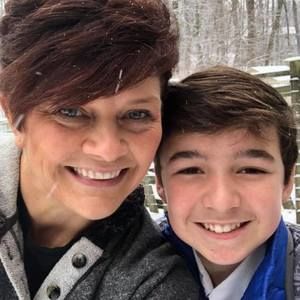 Meet your Posher, Tina